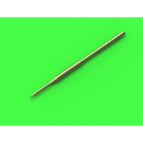 A-4 Skyhawk - rurka Pitota na stateczniku pionowym (używana na wybranych wersjach np. A-4M, OA-4M, TA-4J) (1:72)