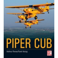 Motorbuch Verlag 03603 Piper Cub