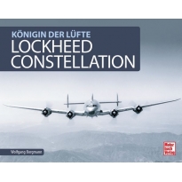 Motorbuch Verlag 04035 Lockheed Constellation Königin der Lüfte