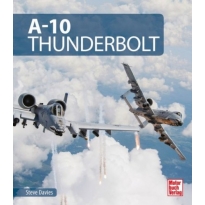 Motorbuch Verlag 04042 A-10 Thunderbolt