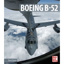 Motorbuch Verlag 03781 Boeing B-52