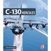 Motorbuch Verlag 04506 C-130 Hercules