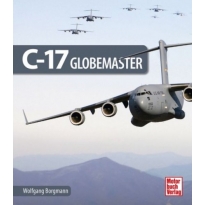 Motorbuch Verlag 04462 C-17 Globemaster