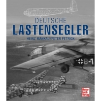 Motorbuch Verlag 04705 Deutsche Lastensegler