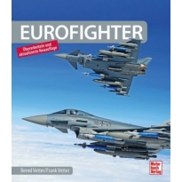 Motorbuch Verlag 04507 Eurofighter