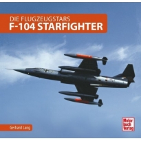 Motorbuch Verlag 04228 F-104 Starfighter