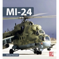 Motorbuch Verlag 04701 MI-24