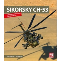 Motorbuch Verlag 04227 Sikorsky CH-53