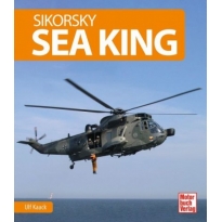 Motorbuch Verlag 04391 Sikorsky Sea King