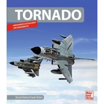 Motorbuch Verlag 04356 Tornado