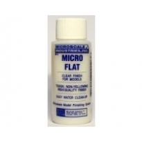 Micro Flat 29,5 ml