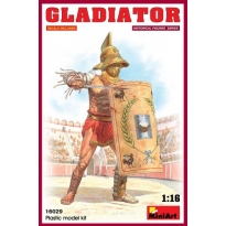MiniArt 16029 Gladiator (1:16)