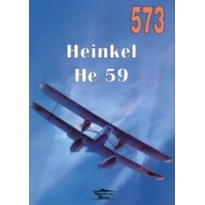 Militaria 573 Heinkel He 59