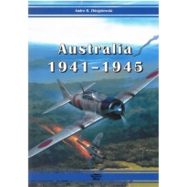Militaria Australia 1941-1945