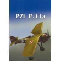 Militaria PZL P.11a