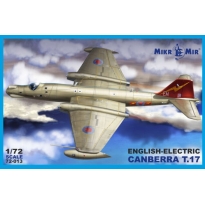 Mikromir 72013 E.E.Canberra T.17 (1:72)
