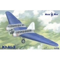 Mikromir 72014 Khai-3 (1:72)