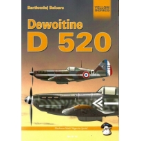 Dewoitine D 520