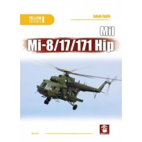 Mil Mi-8/17/171 Hip