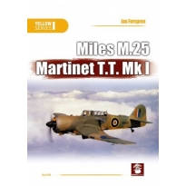 Miles M.25 Martinet T.T.Mk.I