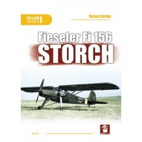 Fieseler Fi 156 Storch
