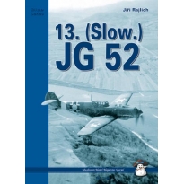 13.(slow.) JG 52