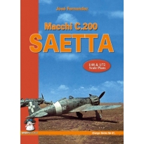 Macchi C.200 Saetta