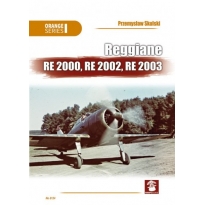Reggiane Re.2000, Re.2002, Re.2003