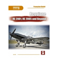 Reggiane RE 2001, RE 2005 and Beyond