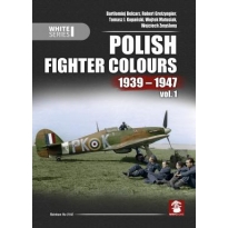Polish Fighter Colours 1939-1947 vol.1
