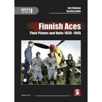 Finnish Aces. Their planes and Units 1939-1945