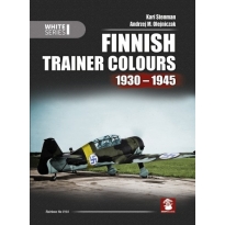 Finnish Trainer Colours 1930-1945