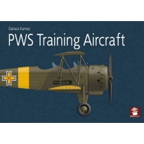 PWS Training Aircraft