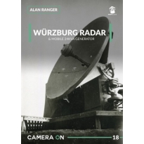 Würzburg radar & Mobile 24kVA Generator