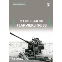 2.0cm Flak 38 /Flakvierling 38