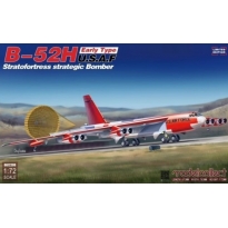 Modelcollect UA72208 B-52H Early Type U.S.A.F Stratofortress Strategic Bomber (1:72)