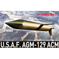 U.S. AGM-129 ACM missile Set 18 pics (1:72)