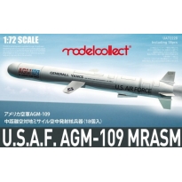 Modelcollect UA72228 U.S.A.F. AGM-109 MRASM (1:72)