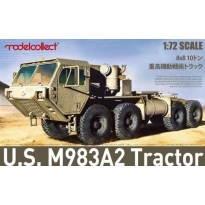 Modelcollect UA72343 U.S. M983A2 Tractor (1:72)