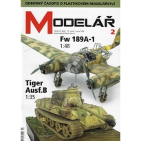 Modelar 2/2026