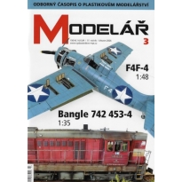Modelar 3/2026
