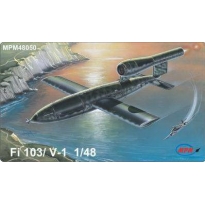 Fi 103 V-1 / FZG-76 (1:48)