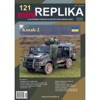 miniReplika nr.121