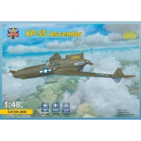 Modelsvit 4808 XP-55 Ascender (1:48)