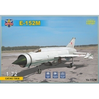 Modelsvit 72030 E-152M (1:72)