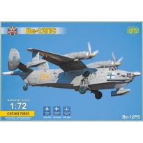 Modelsvit 72033 Be-12PS (1:72)