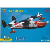 Modelsvit 72037 Be-12P-200 (1:72)
