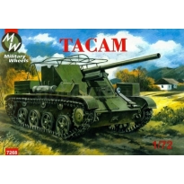 TACAM (1:72)