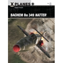 Bachem Ba 349 Natter