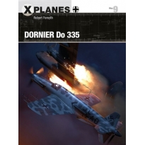 Dornier Do 335